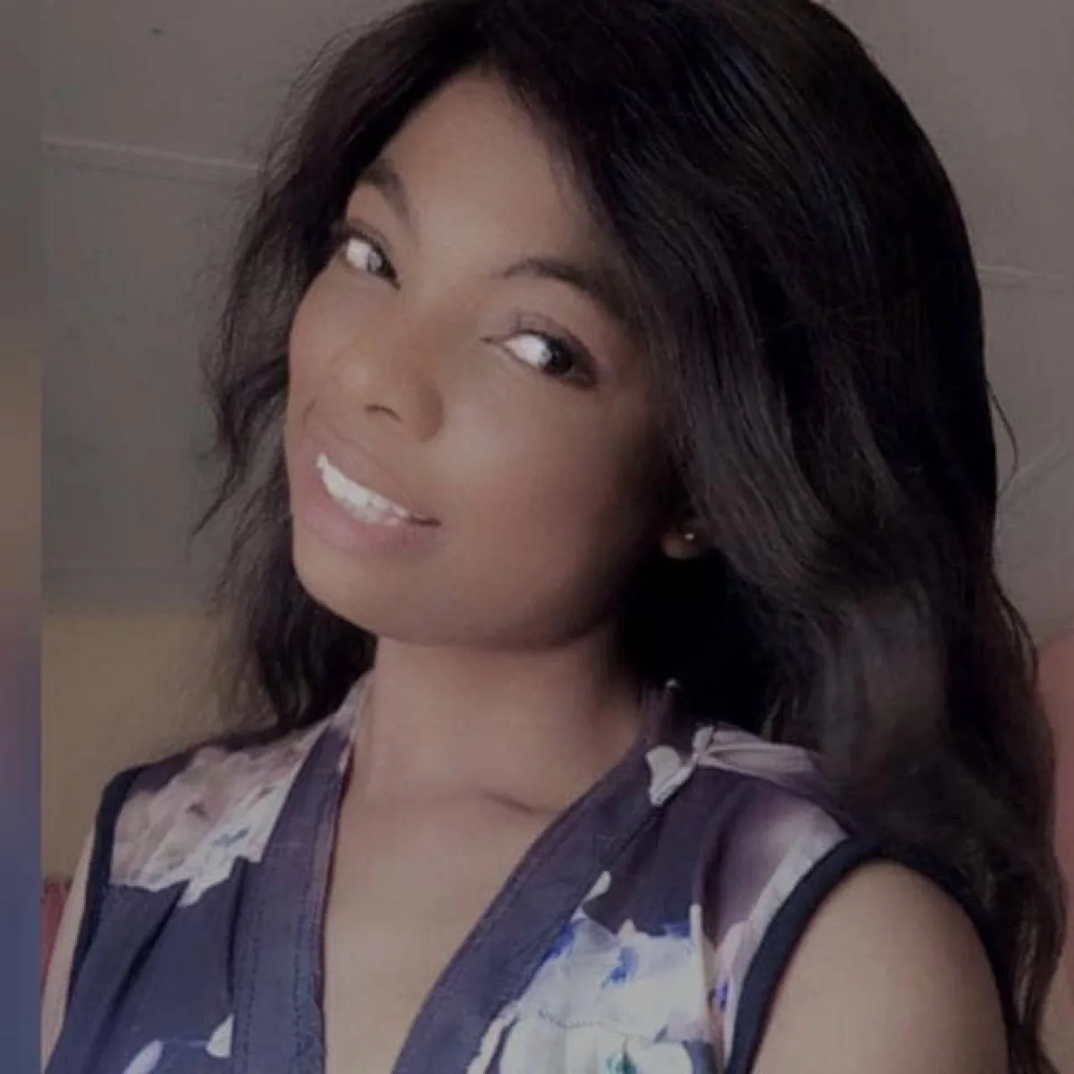 Miss Vida Nana Adwoa Quarshie